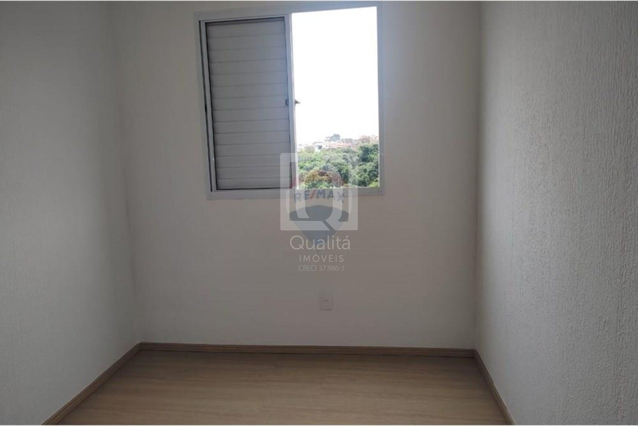 Apartamento à venda com 2 quartos, 48m² - Foto 8
