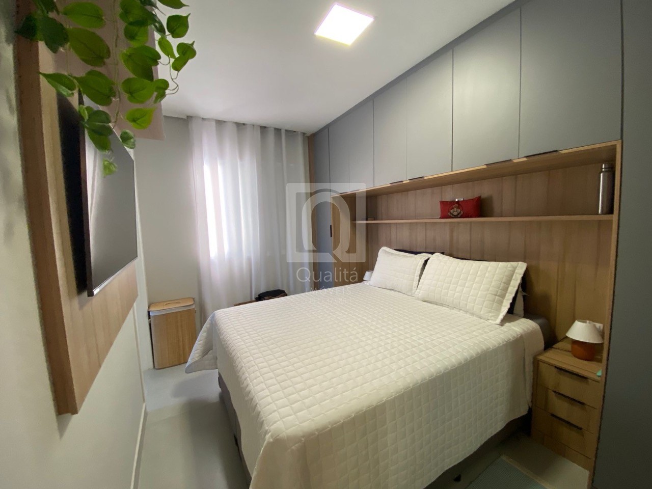 Apartamento à venda com 3 quartos, 80m² - Foto 13