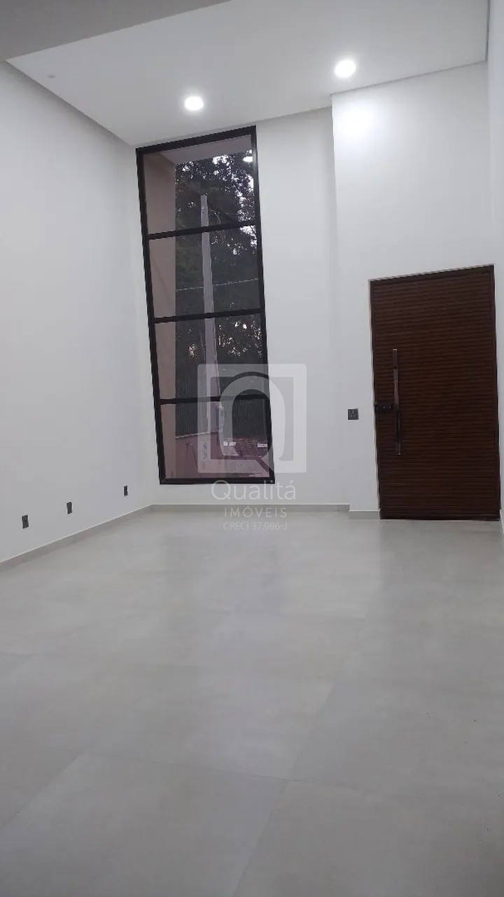 Casa de Condomínio à venda com 4 quartos, 395m² - Foto 3