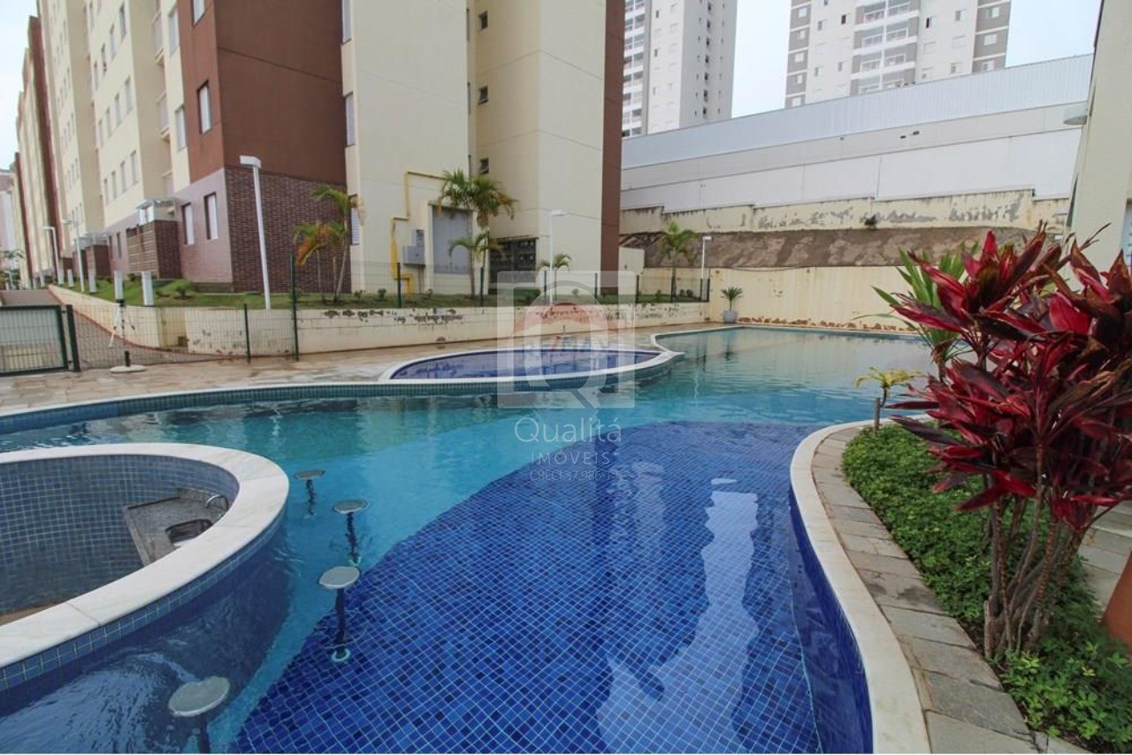 Apartamento à venda com 2 quartos, 79m² - Foto 27