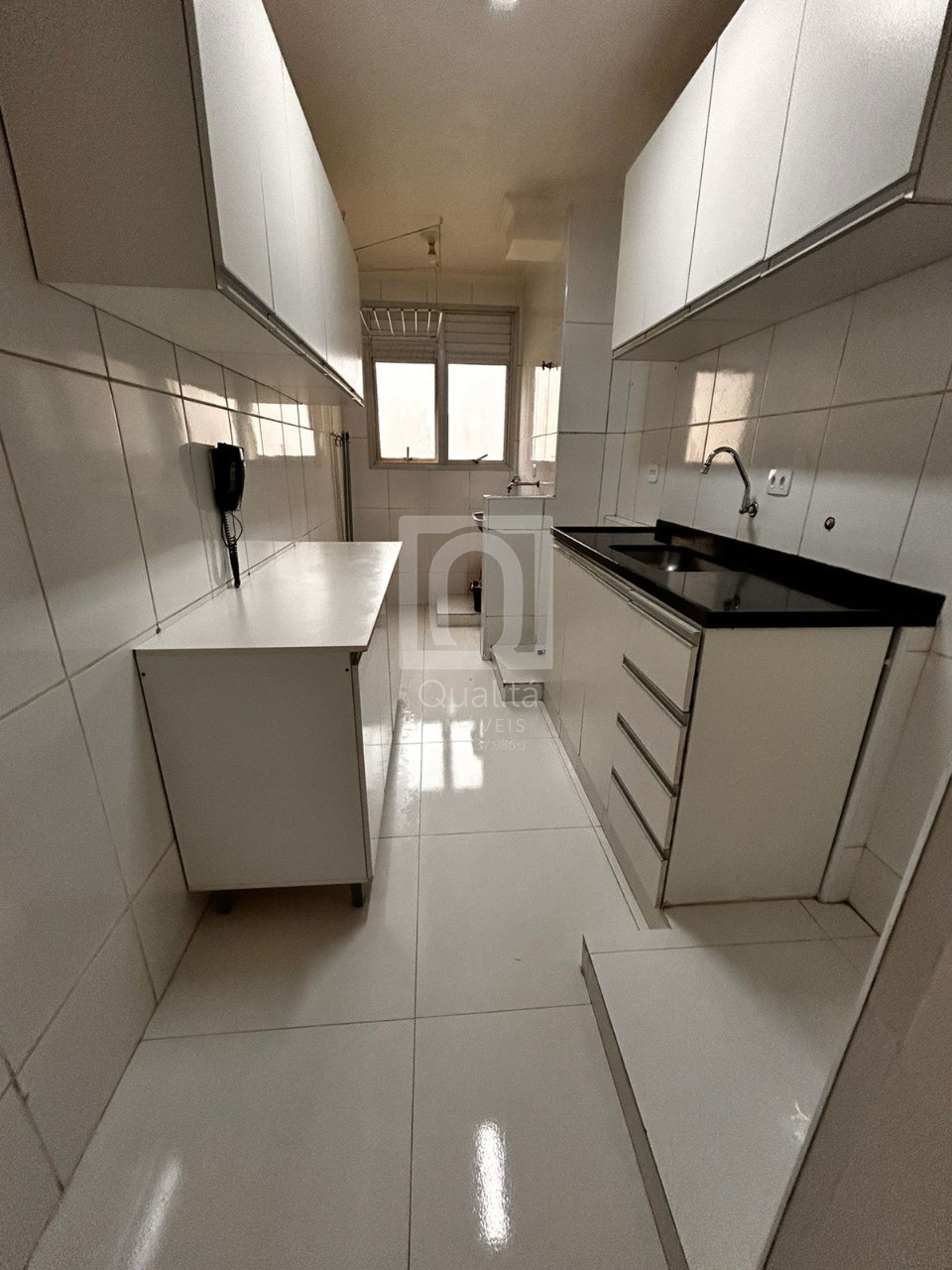 Apartamento, 3 quartos, 64 m² - Foto 2