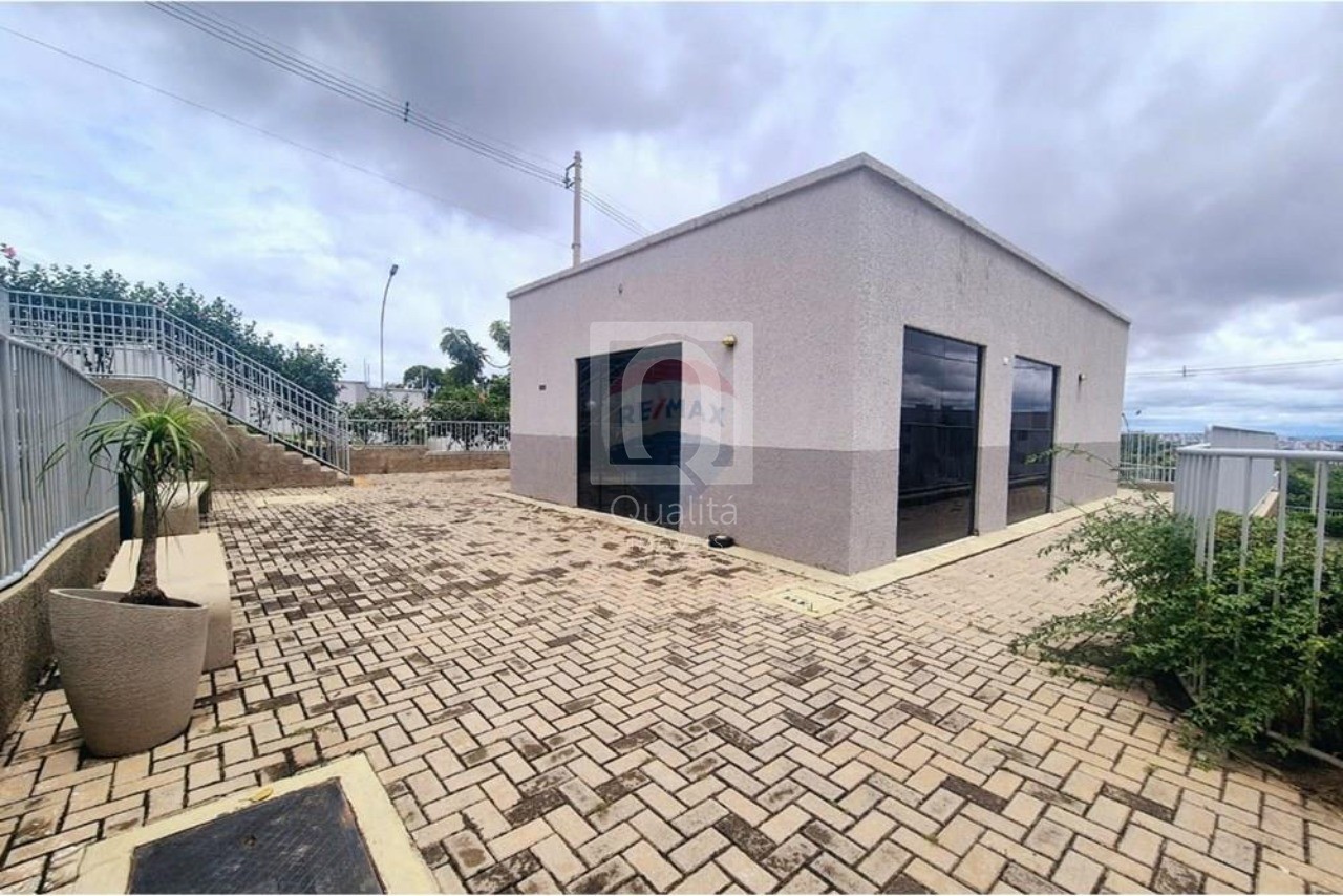 Apartamento, 2 quartos, 48 m² - Foto 18