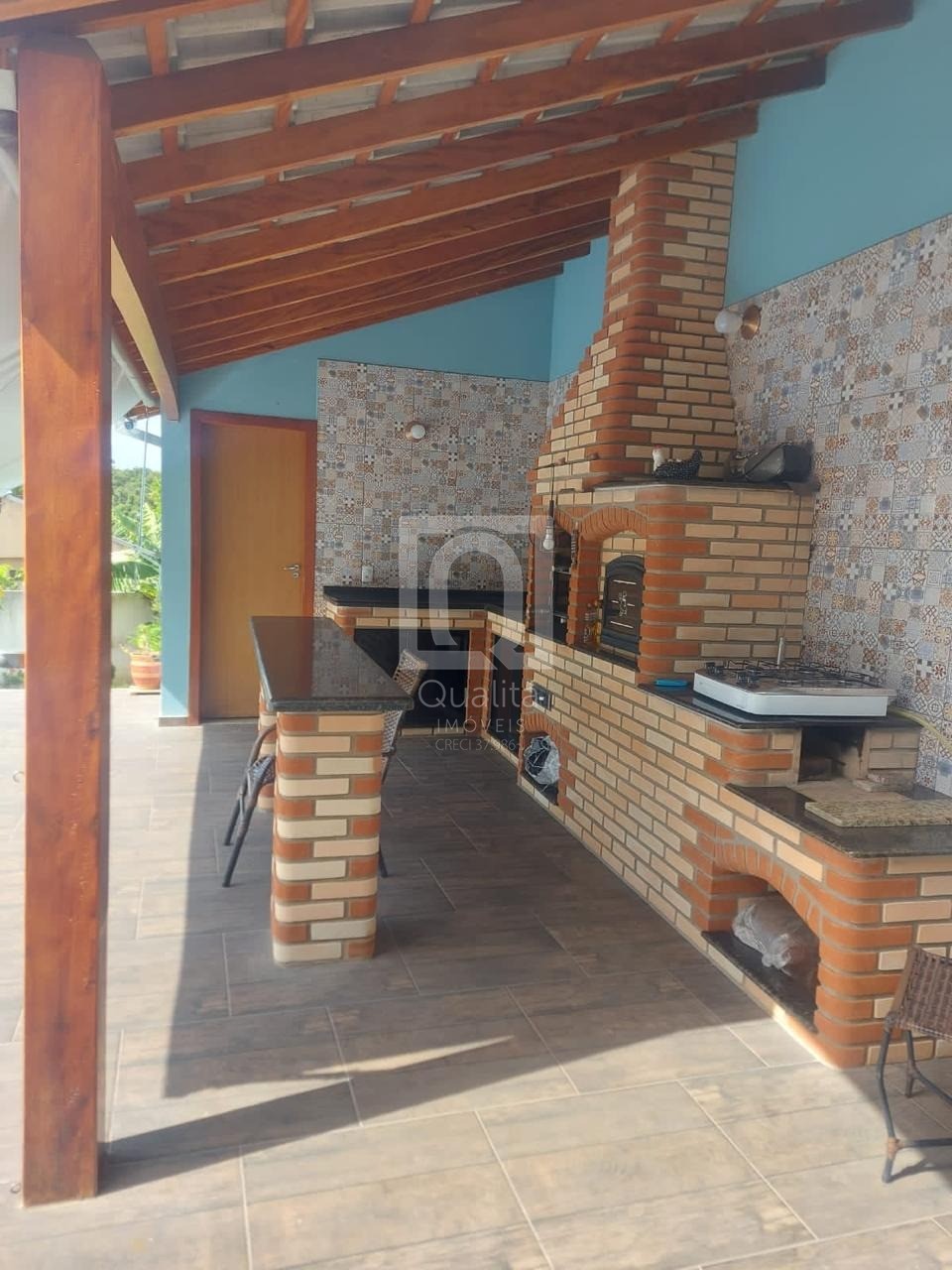 Chácara à venda com 3 quartos, 1000m² - Foto 4