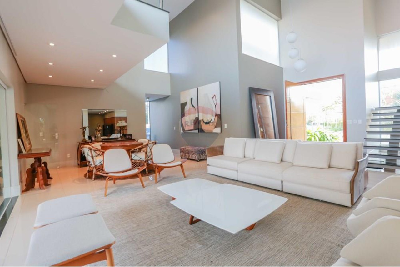 Casa de Condomínio à venda com 4 quartos, 1025m² - Foto 33