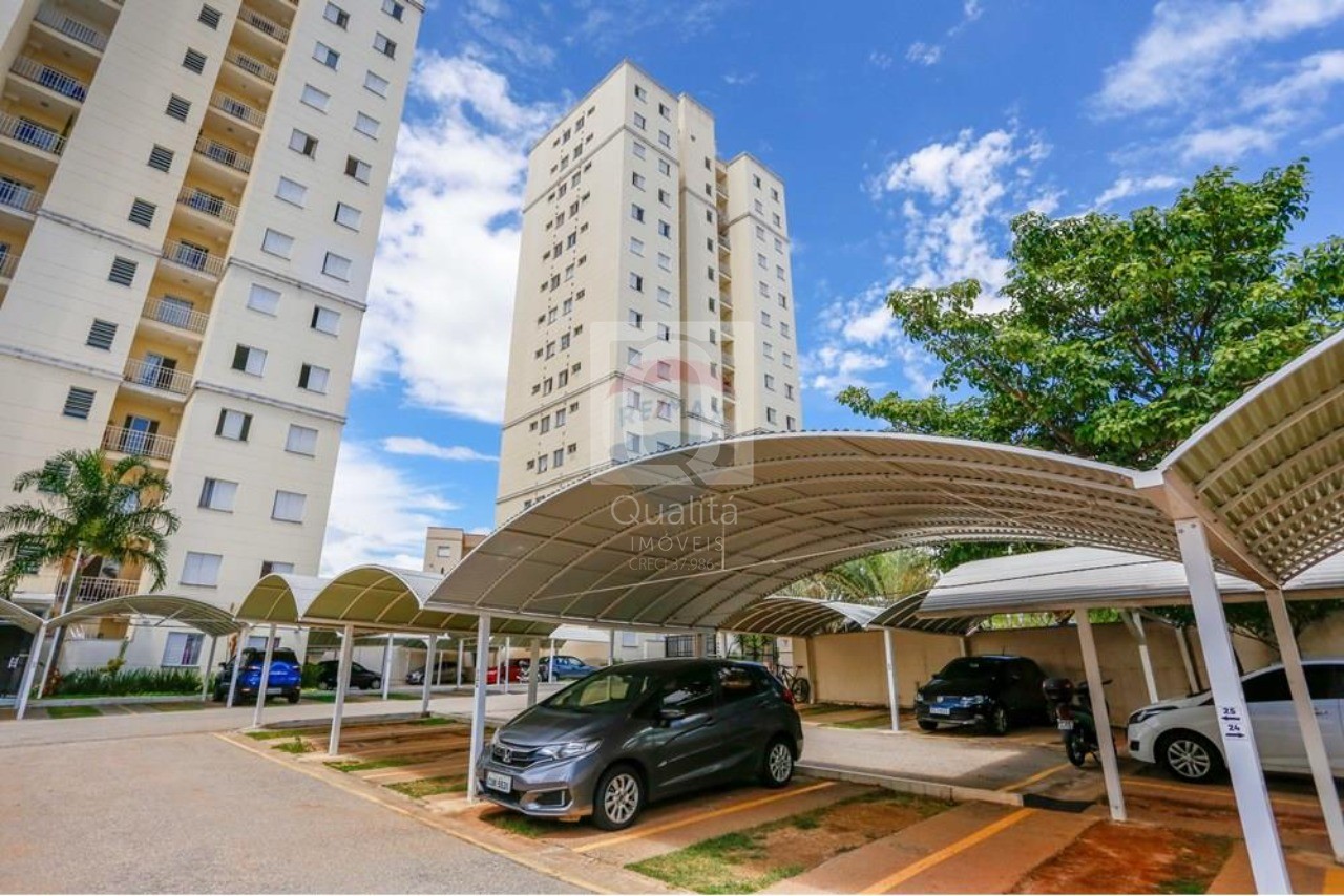 Apartamento à venda com 2 quartos, 58m² - Foto 15