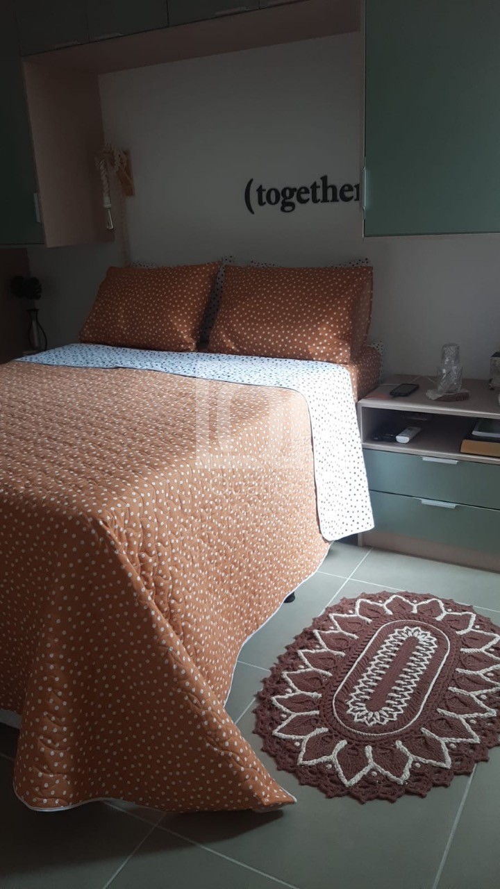 Apartamento, 2 quartos, 56 m² - Foto 7