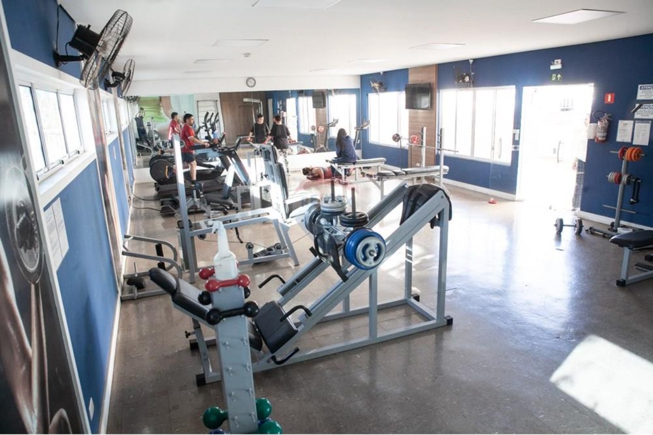 Apartamento, 3 quartos, 88 m² - Foto 9