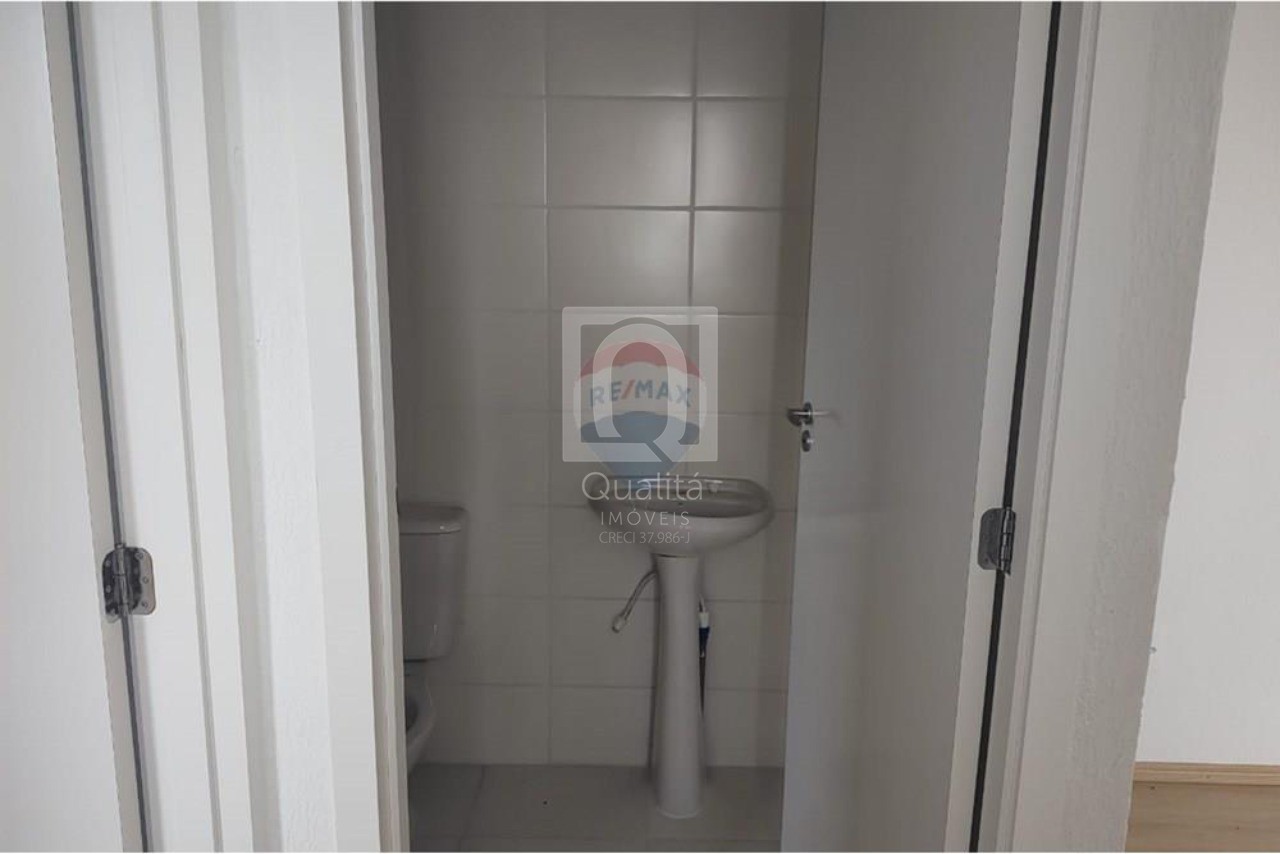 Apartamento à venda com 2 quartos, 48m² - Foto 16