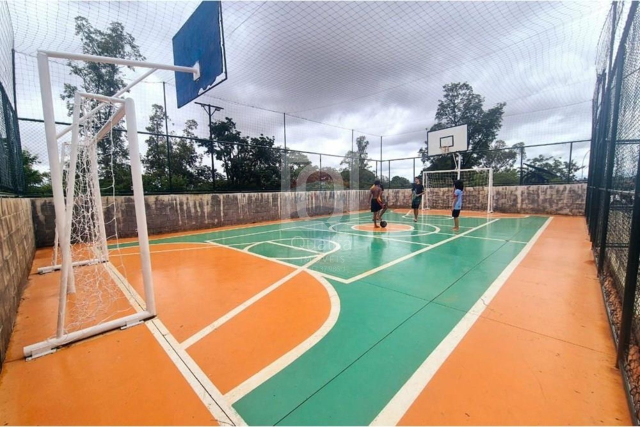 Apartamento, 2 quartos, 48 m² - Foto 20