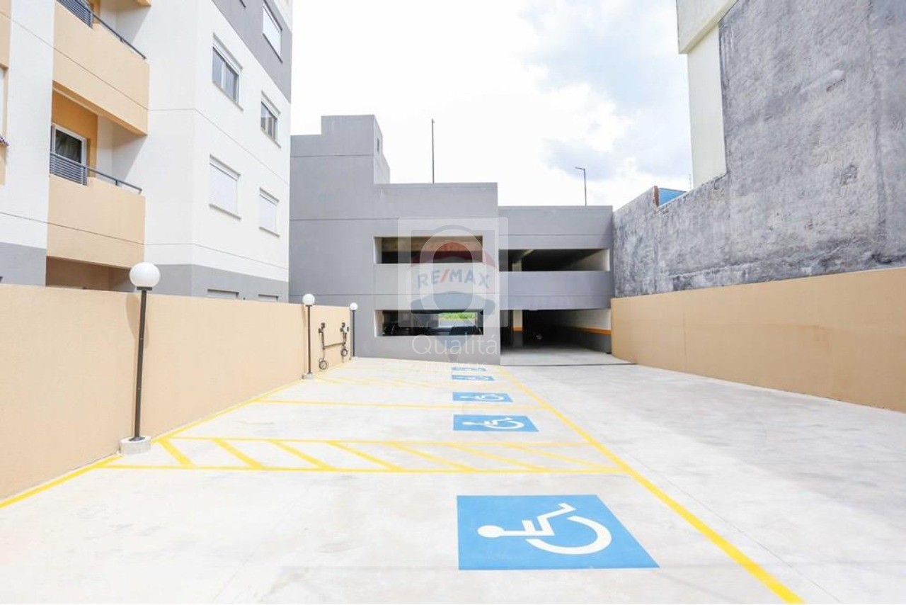 Apartamento, 2 quartos, 45 m² - Foto 24