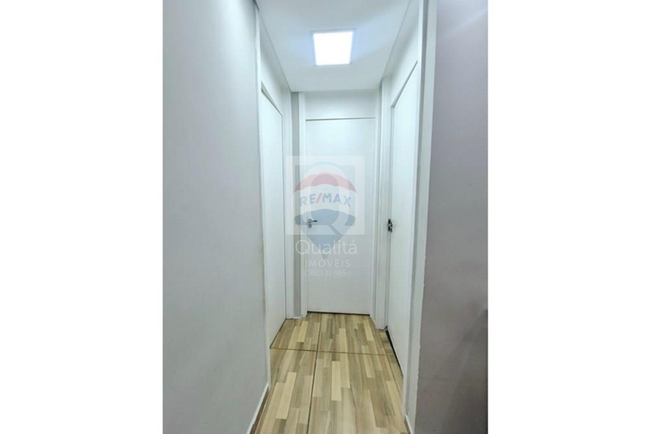 Apartamento, 2 quartos, 48 m² - Foto 7