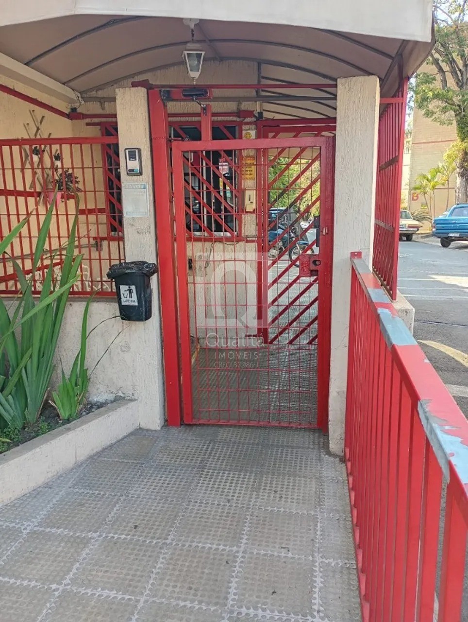 Apartamento à venda com 2 quartos, 51m² - Foto 13