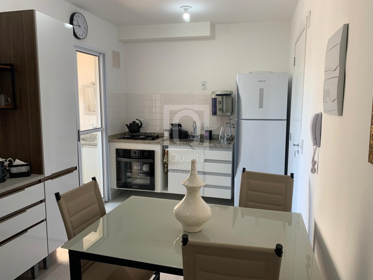 Apartamento, 2 quartos, 44 m² - Foto 2