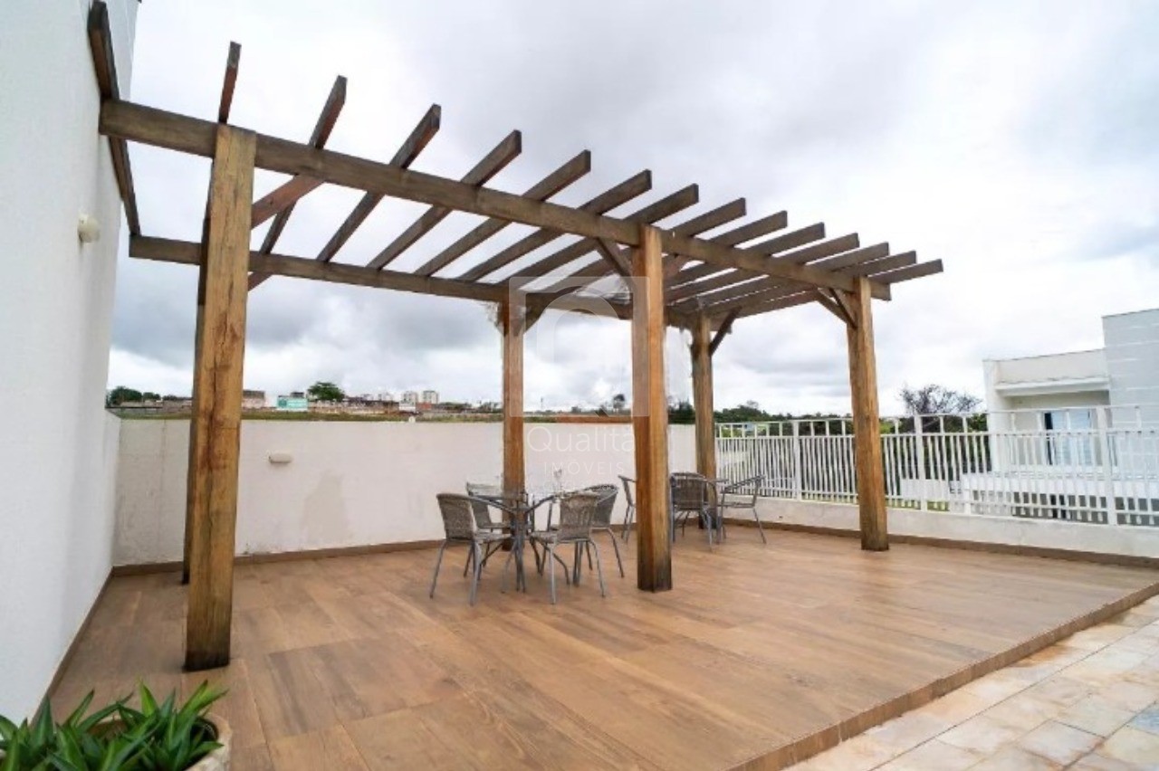 Casa de Condomínio à venda com 3 quartos, 122m² - Foto 19
