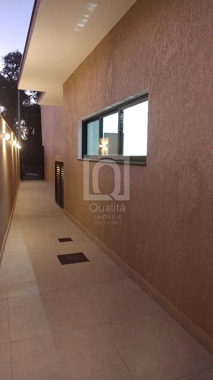 Casa de Condomínio à venda com 4 quartos, 395m² - Foto 8