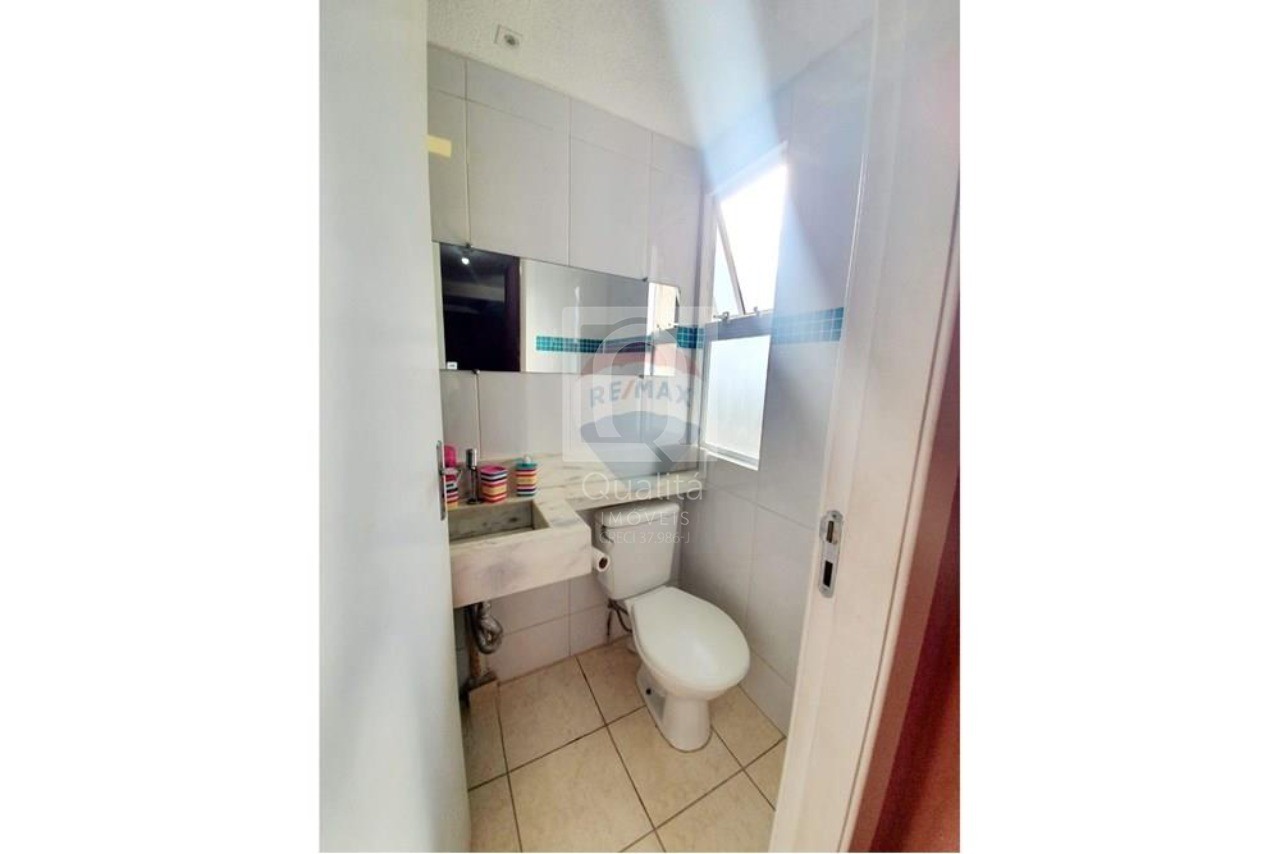 Apartamento, 2 quartos, 50 m² - Foto 12