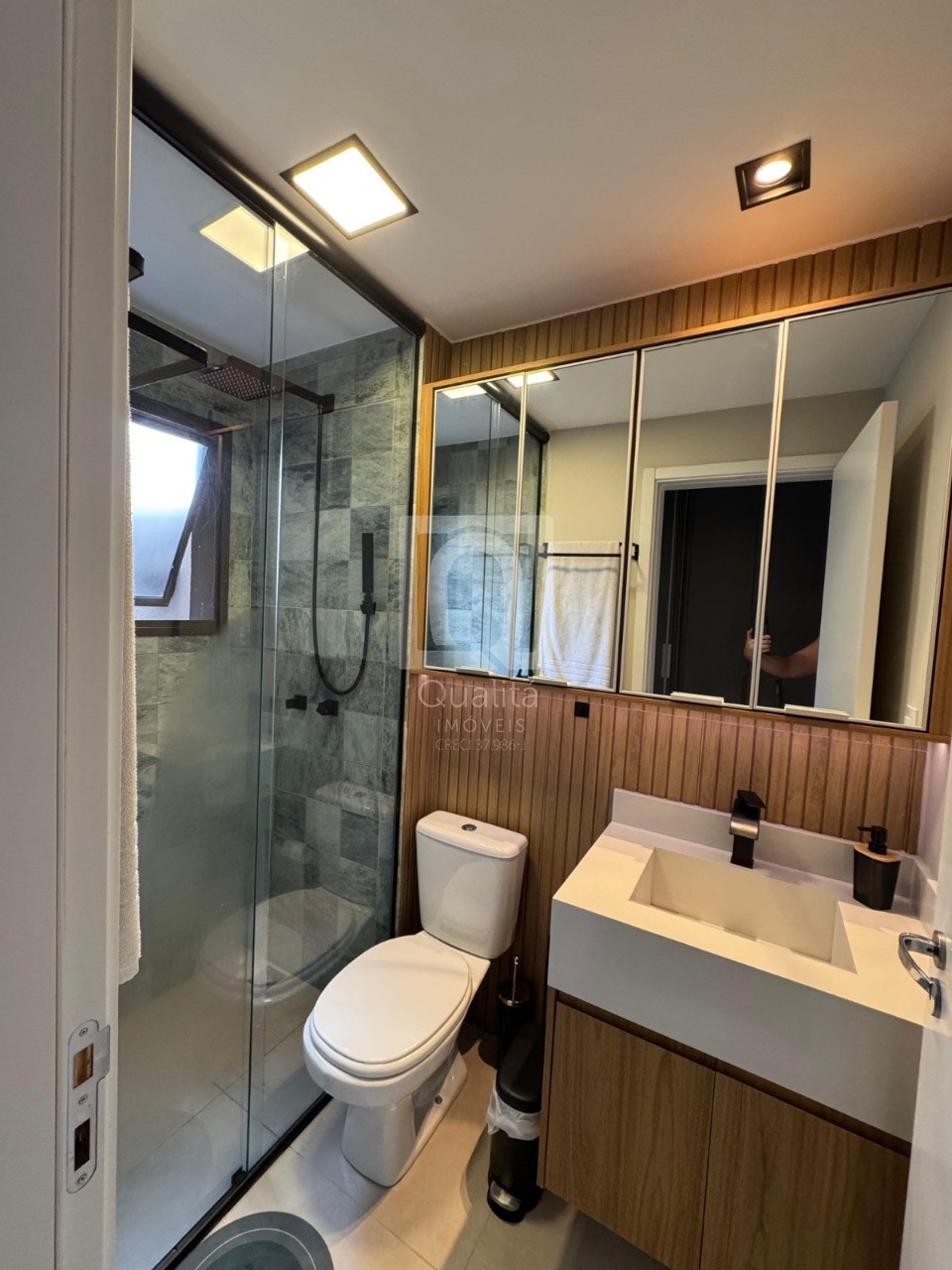 Apartamento à venda com 2 quartos, 35m² - Foto 18