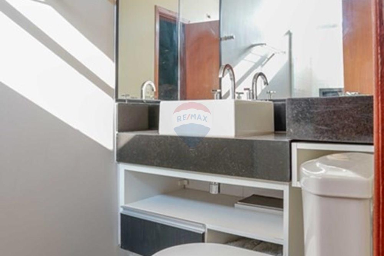 Casa de Condomínio à venda com 4 quartos, 1025m² - Foto 12
