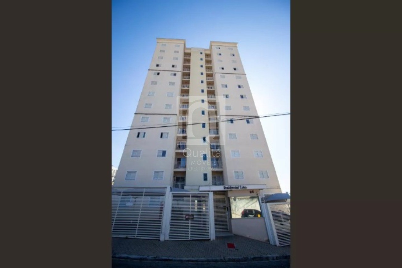 Apartamento à venda com 2 quartos, 50m² - Foto 16