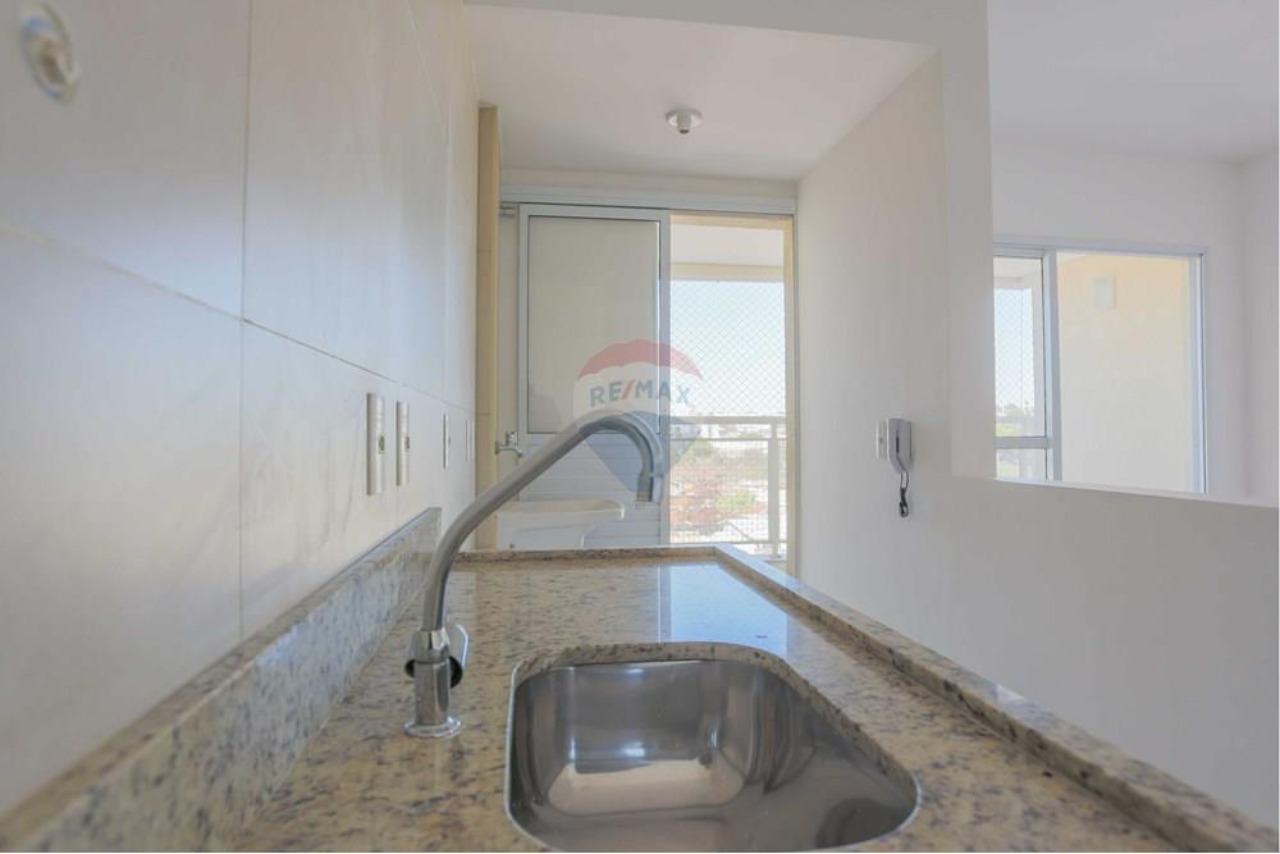 Apartamento à venda com 3 quartos, 70m² - Foto 9