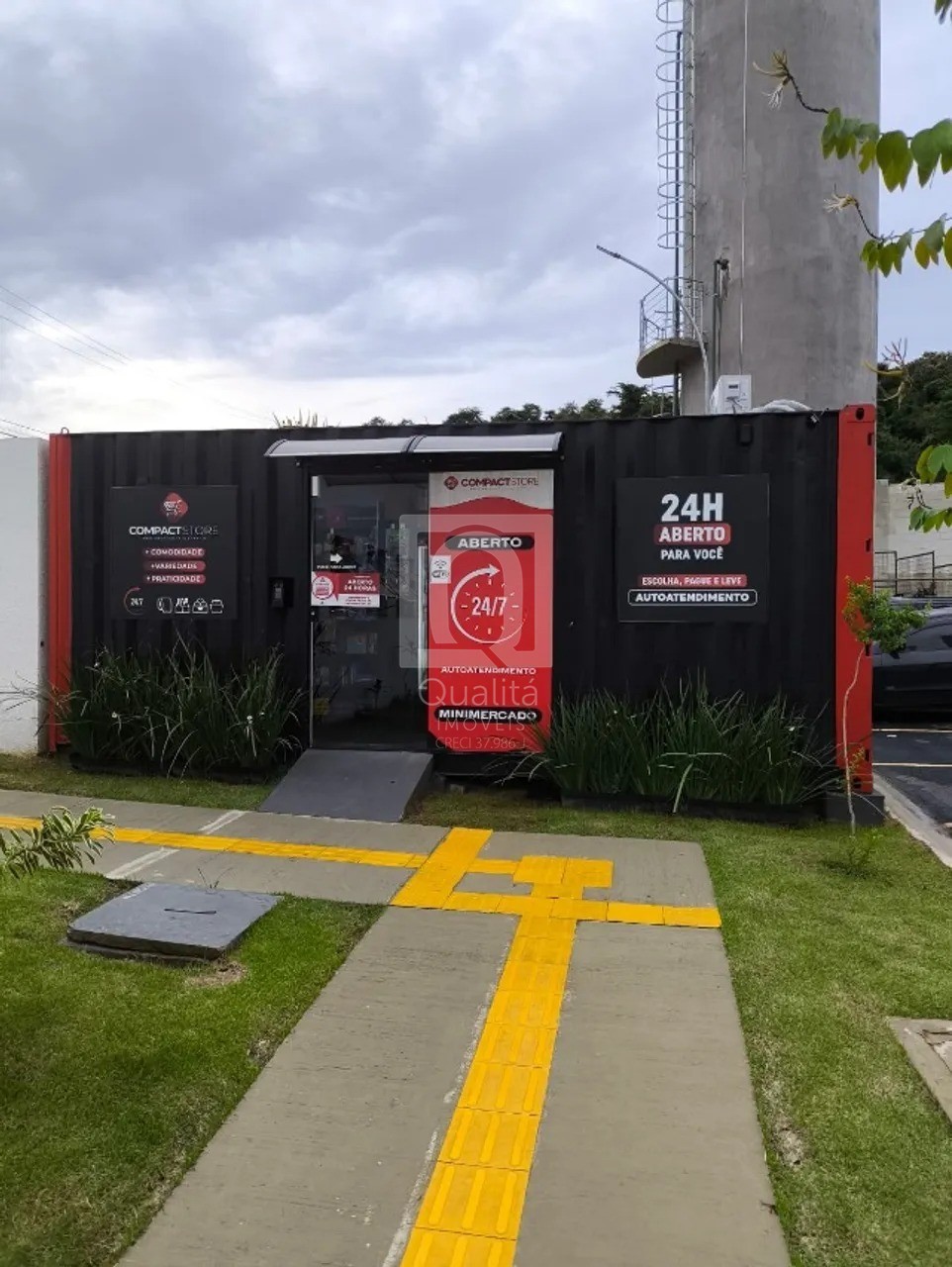 Apartamento à venda com 2 quartos, 49m² - Foto 19