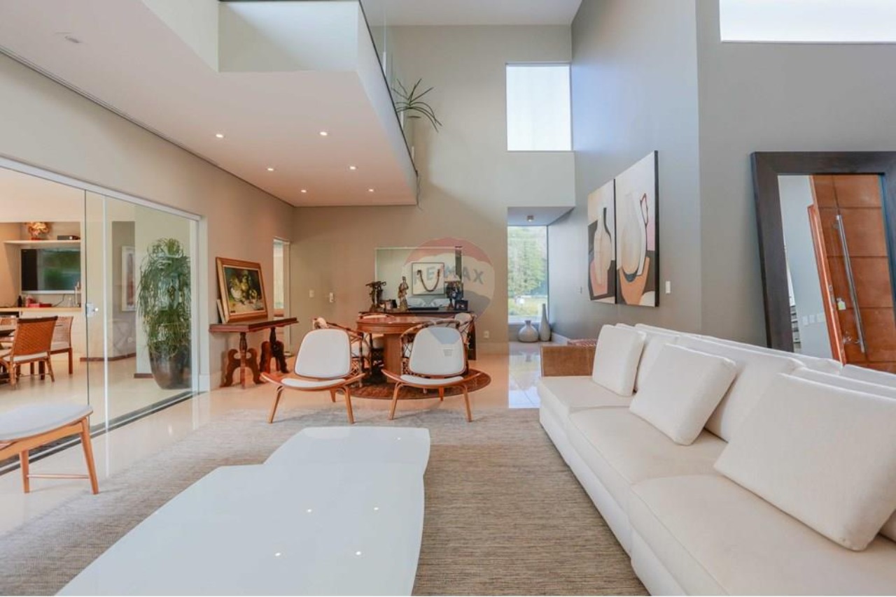Casa de Condomínio à venda com 4 quartos, 1025m² - Foto 32