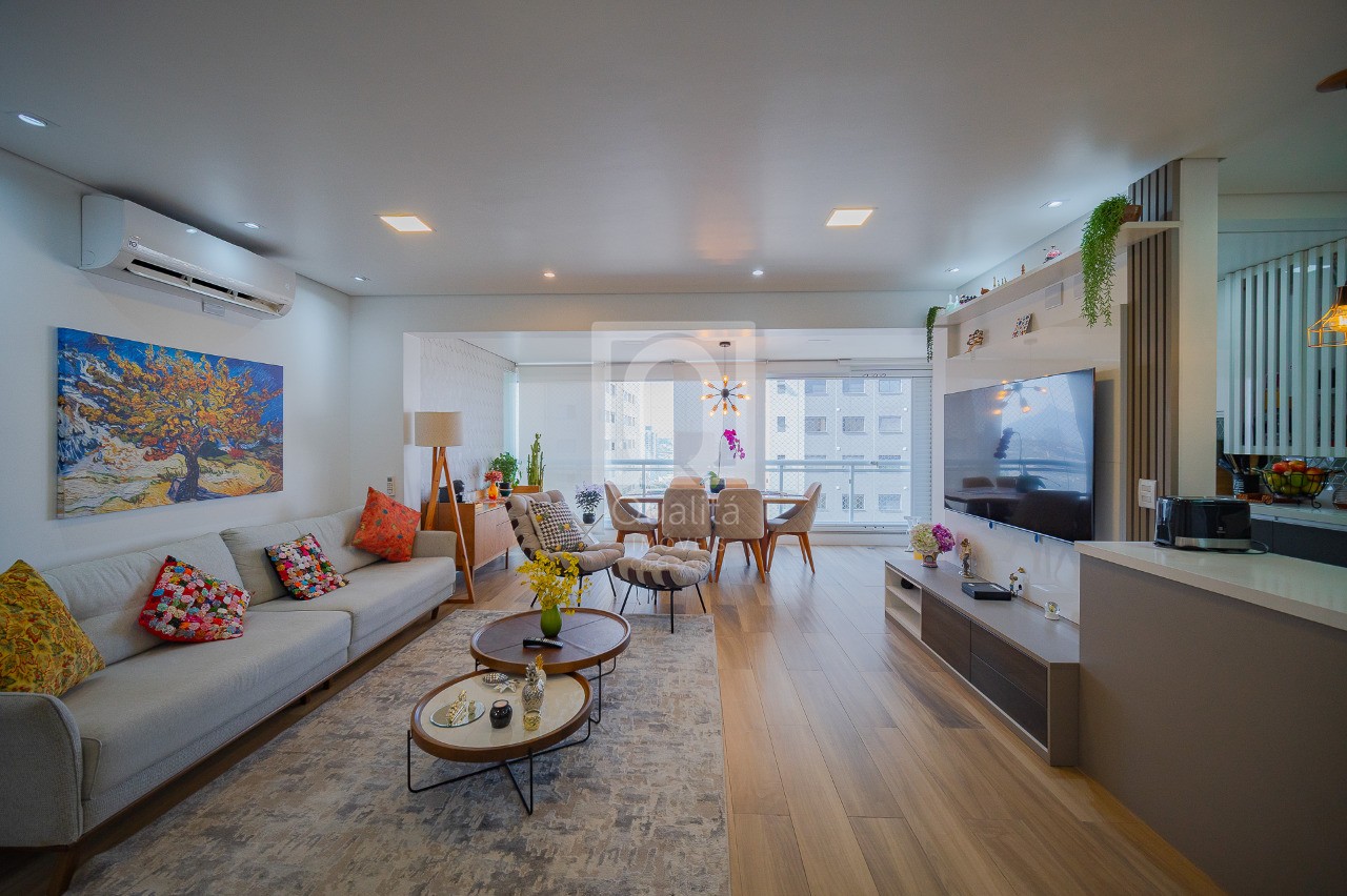Apartamento à venda com 2 quartos, 93m² - Foto 36