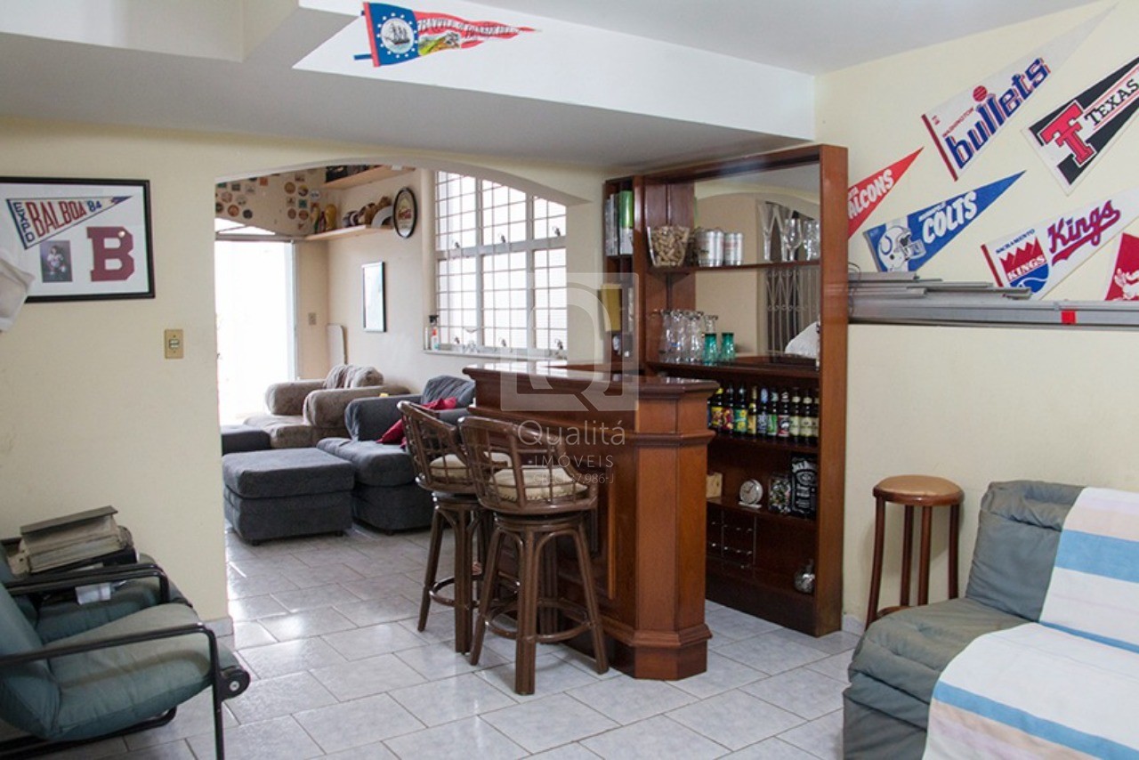 Casa, 4 quartos - Foto 27