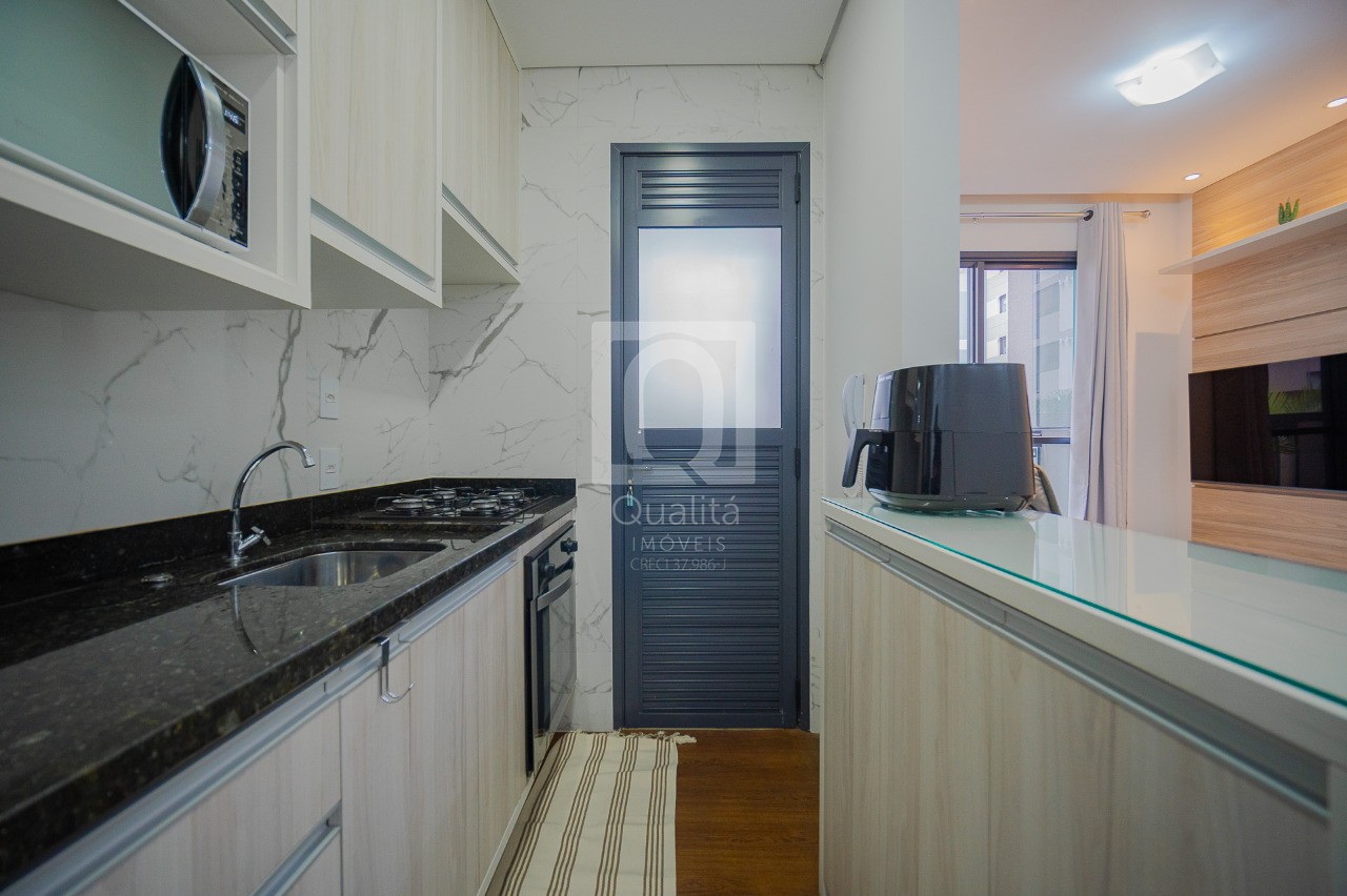 Apartamento, 2 quartos, 48 m² - Foto 19