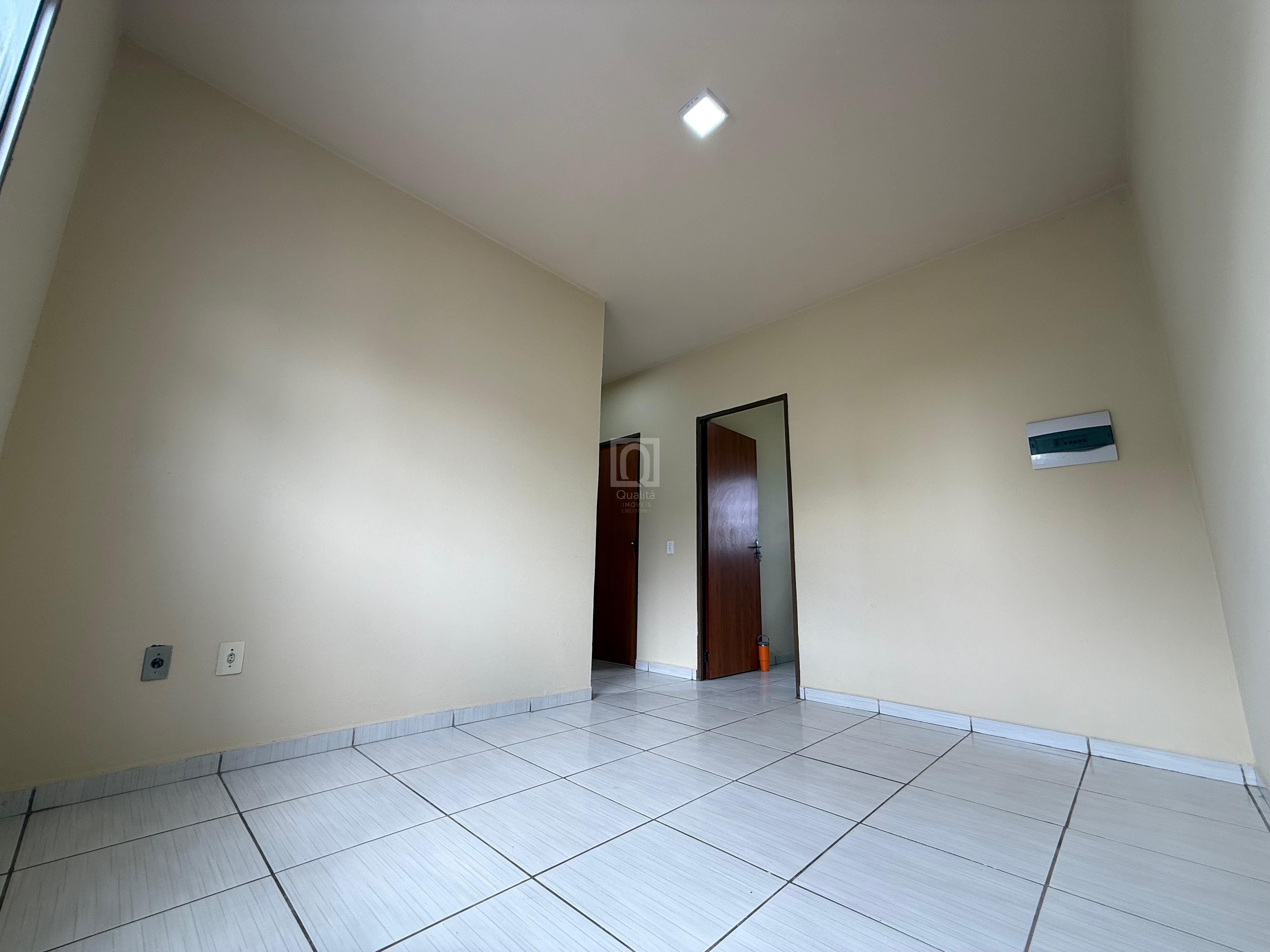 Apartamento, 2 quartos, 48 m² - Foto 3