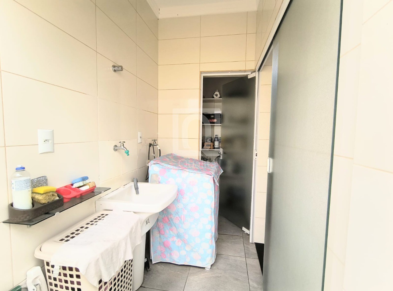 Casa de Condomínio à venda com 3 quartos, 200m² - Foto 12