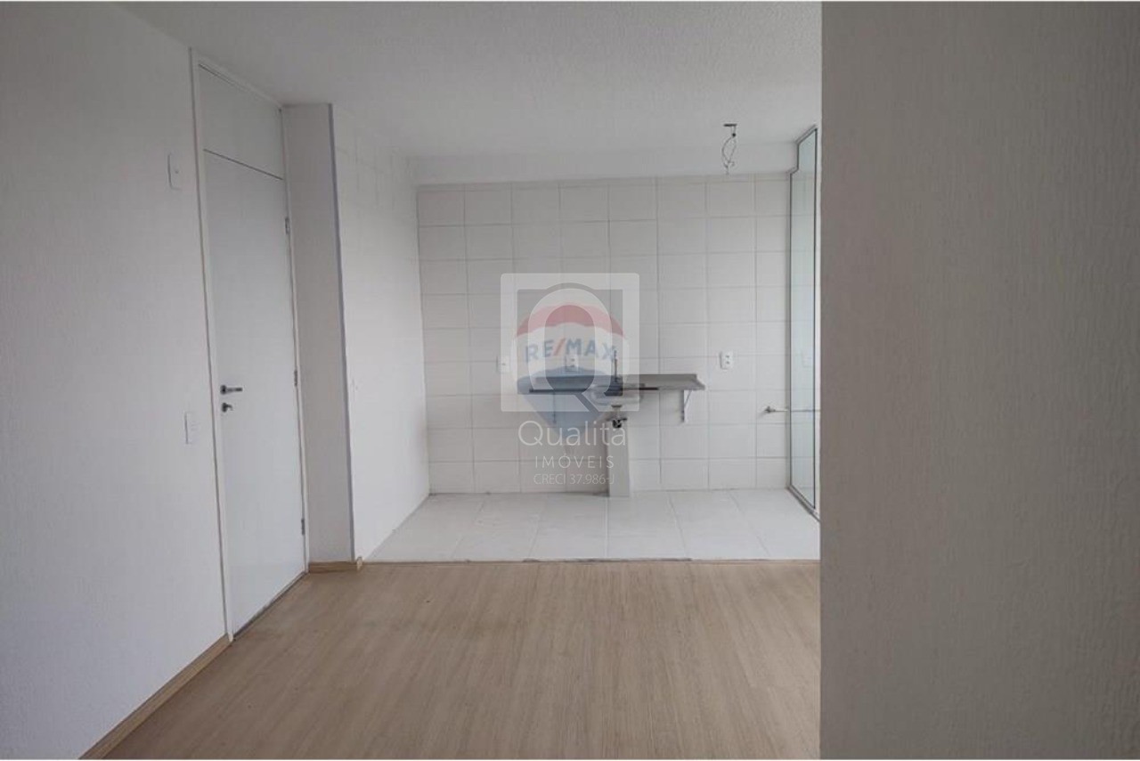 Apartamento à venda com 2 quartos, 48m² - Foto 7