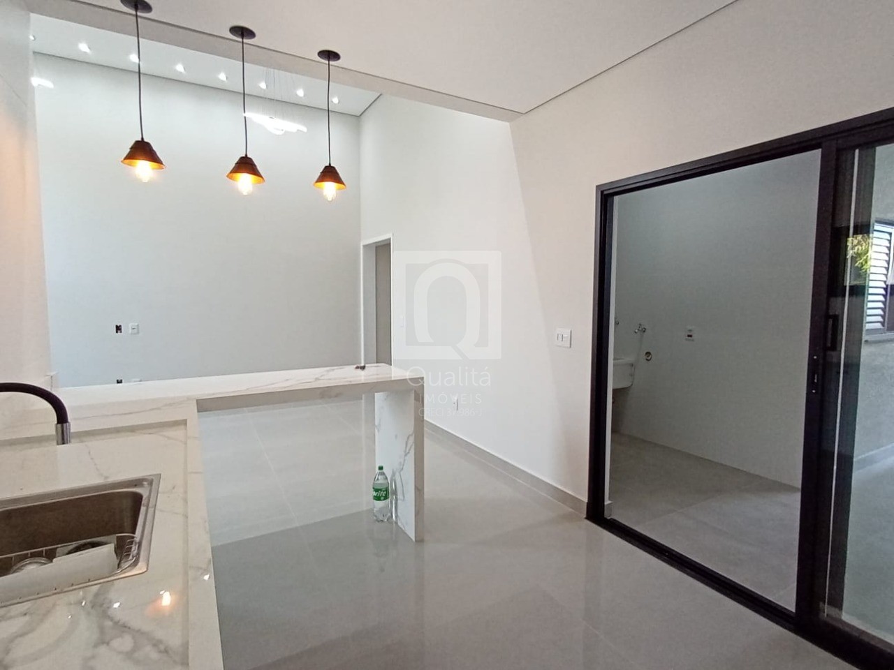 Casa de Condomínio, 3 quartos - Foto 12