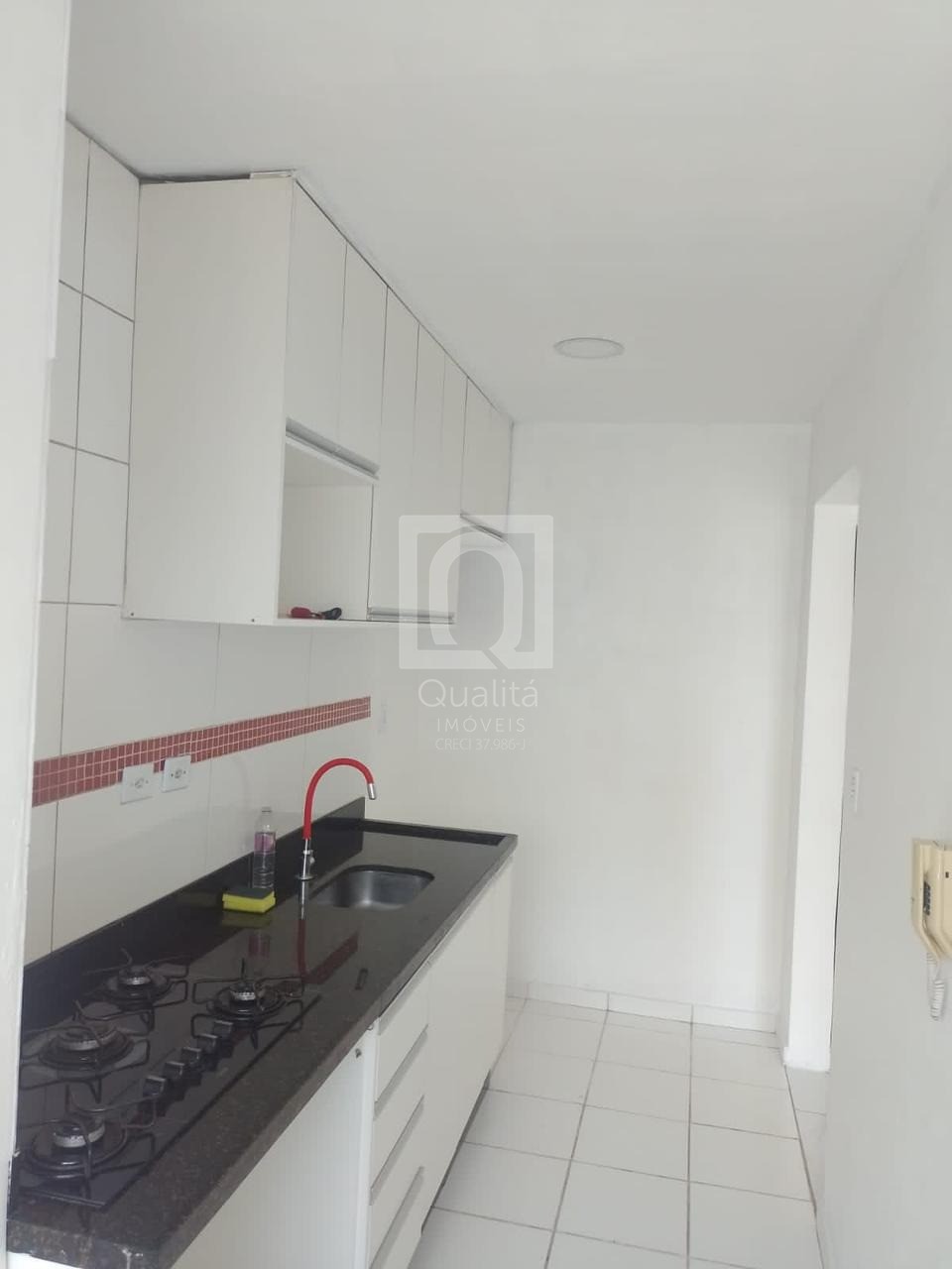 Apartamento à venda com 2 quartos, 50m² - Foto 4