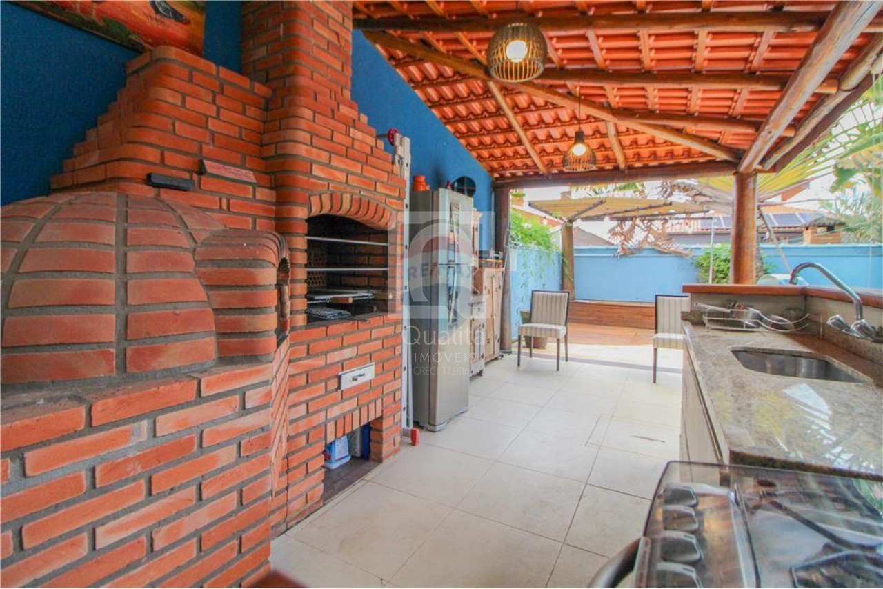 Casa de Condomínio à venda com 3 quartos, 360m² - Foto 41