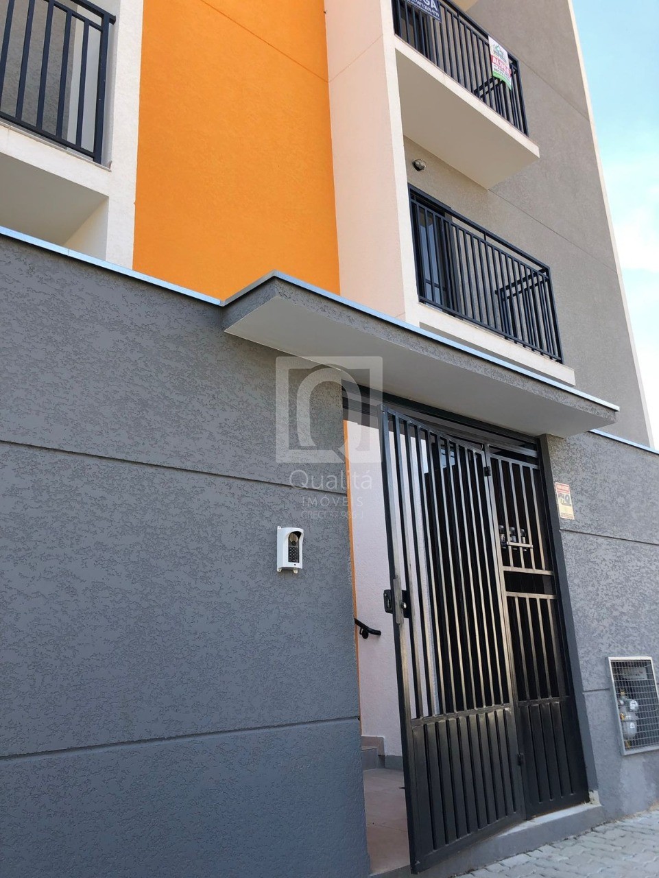 Apartamento à venda com 1 quarto, 40m² - Foto 12