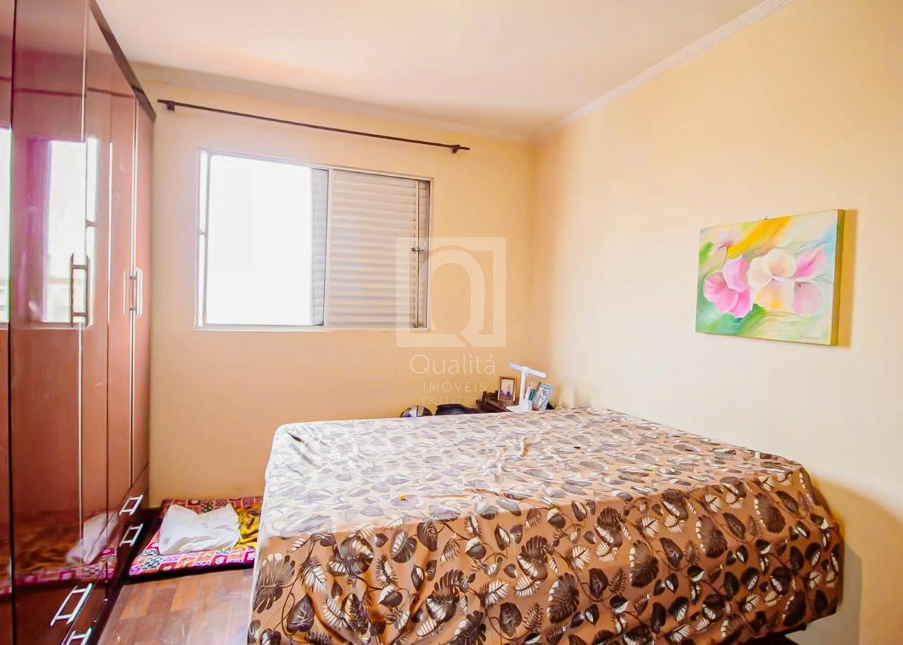 Apartamento à venda com 3 quartos, 120m² - Foto 8