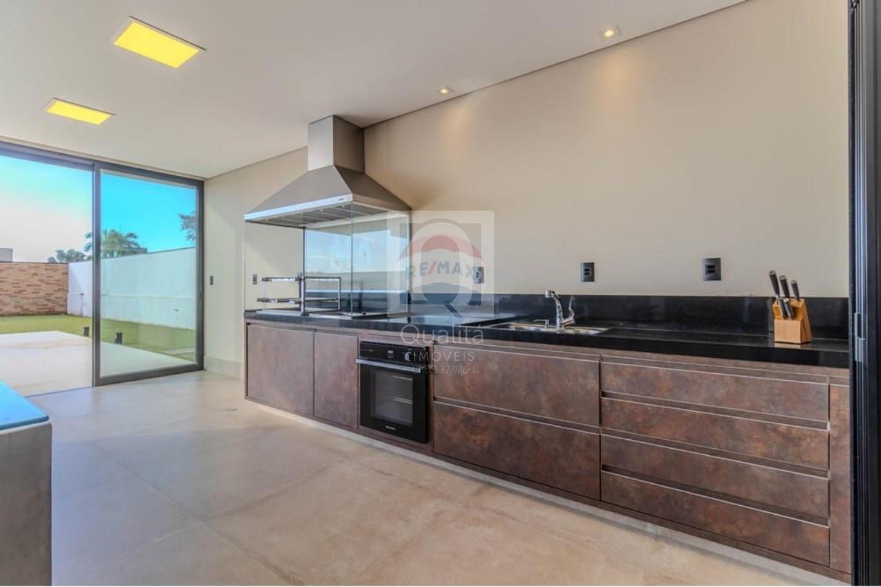 Casa de Condomínio, 4 quartos - Foto 9