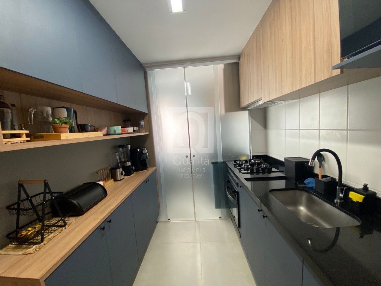 Apartamento à venda com 3 quartos, 80m² - Foto 6