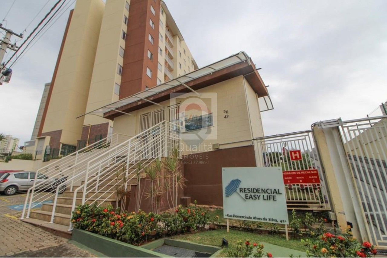 Apartamento à venda com 2 quartos, 79m² - Foto 17
