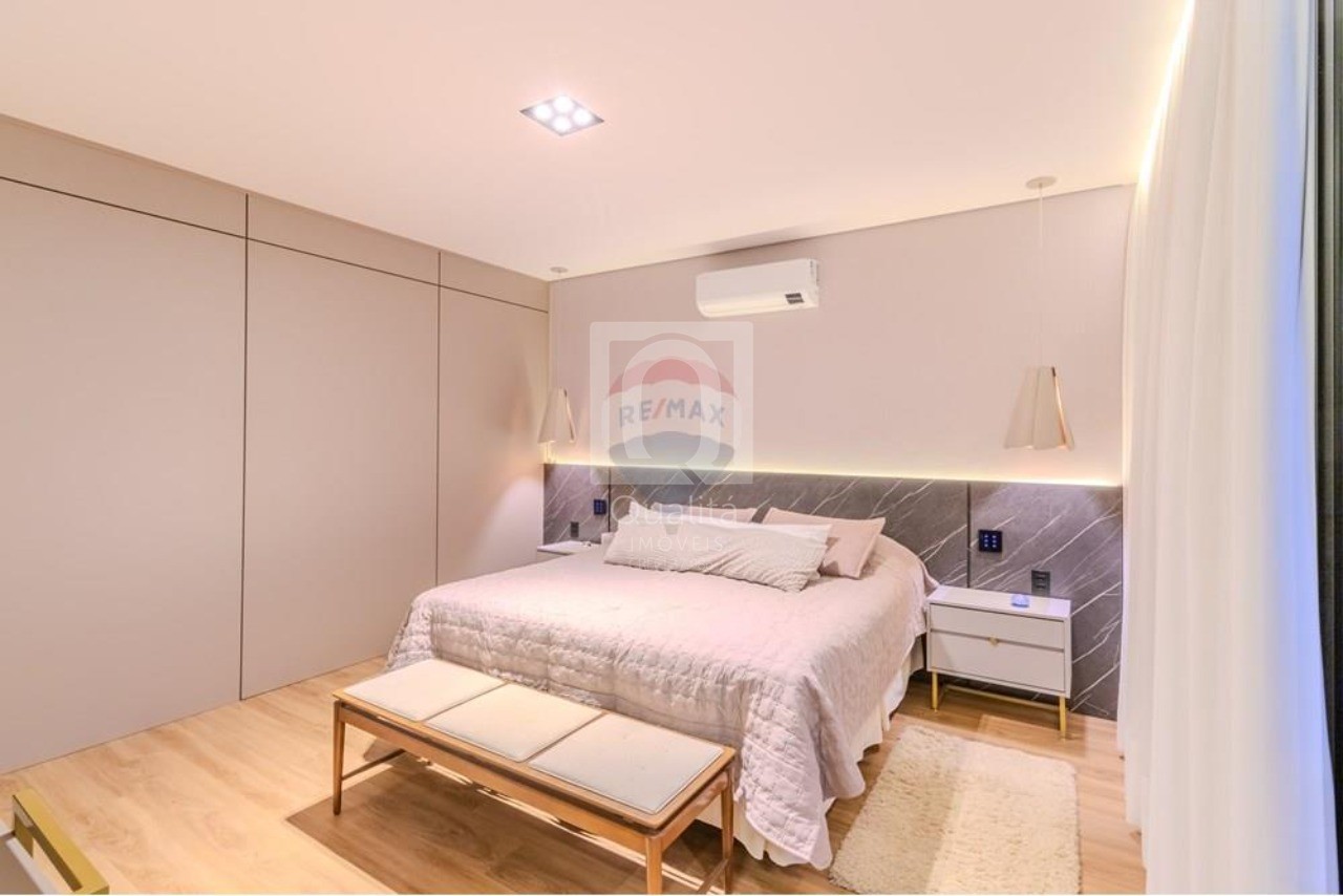 Casa de Condomínio, 4 quartos - Foto 32