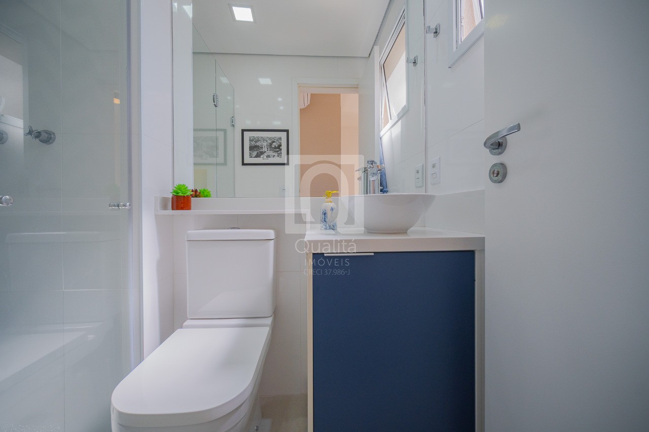 Apartamento à venda com 2 quartos, 93m² - Foto 6