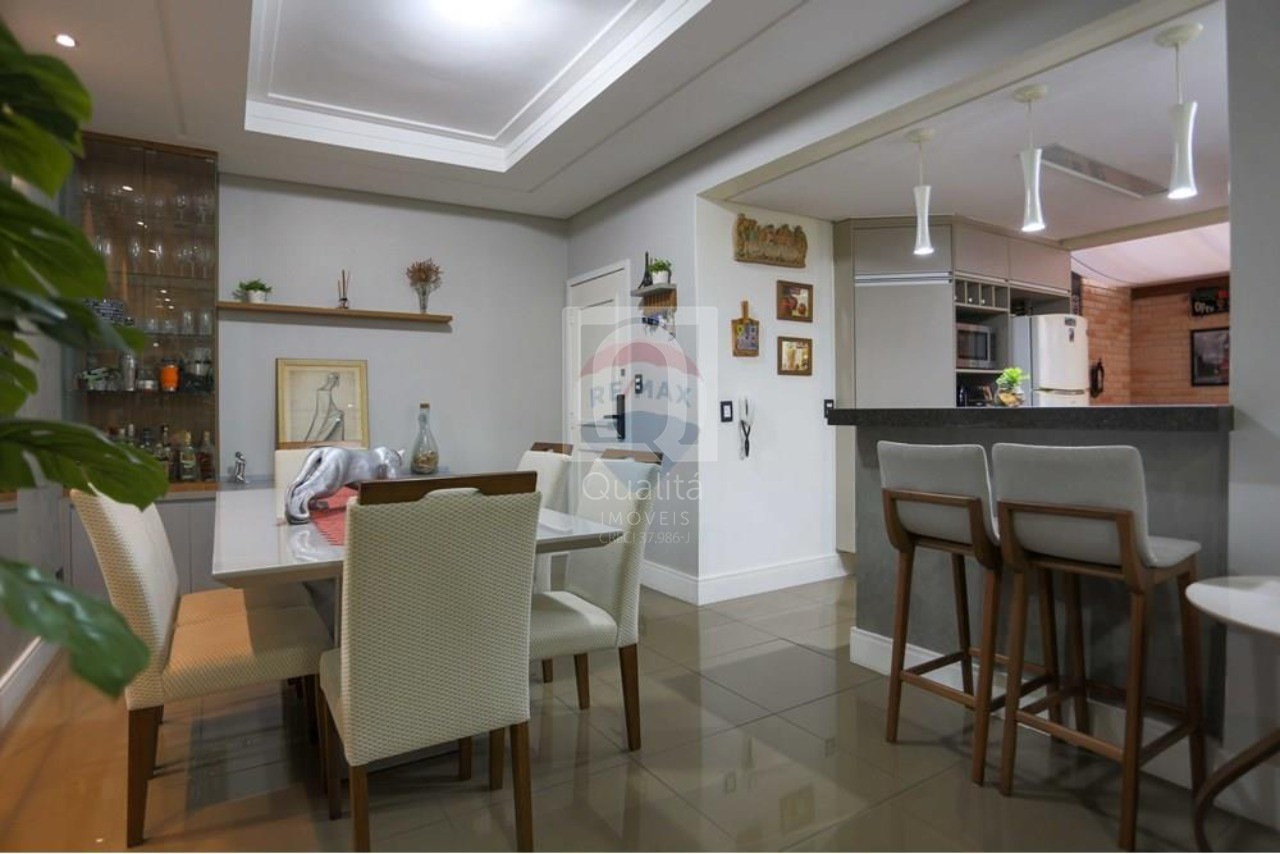 Apartamento à venda com 2 quartos, 94m² - Foto 6