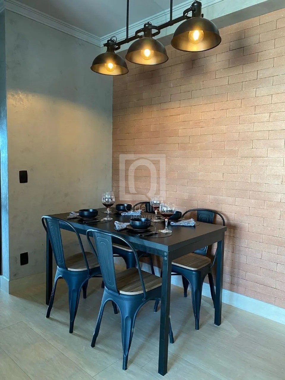 Apartamento, 2 quartos, 69 m² - Foto 7