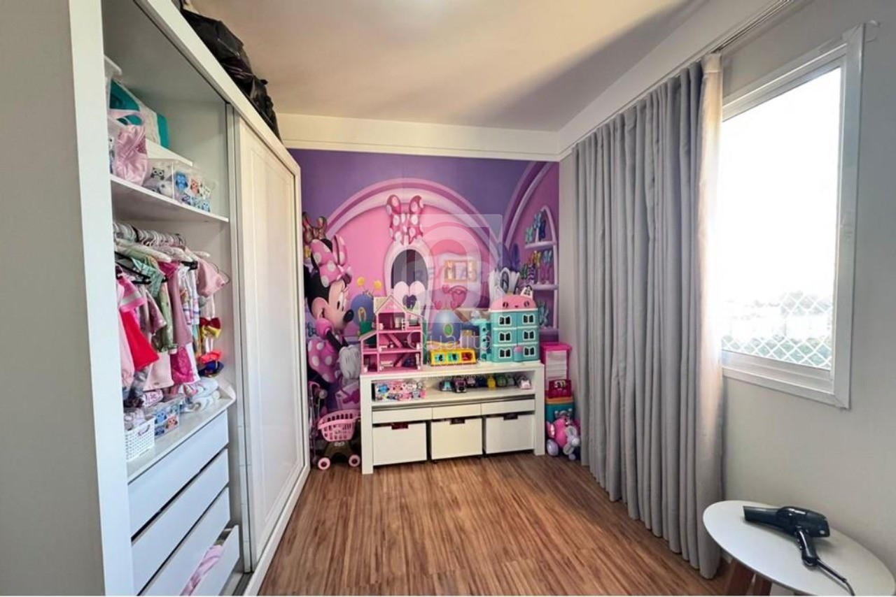 Apartamento, 3 quartos, 125 m² - Foto 17