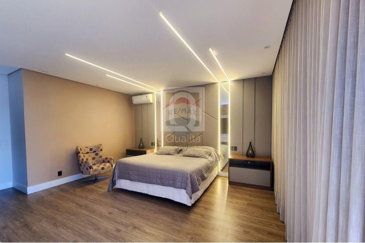 Casa de Condomínio, 5 quartos - Foto 26