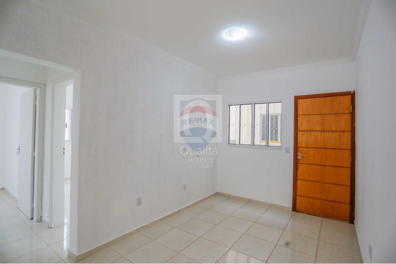 Apartamento à venda com 2 quartos, 57m² - Foto 5