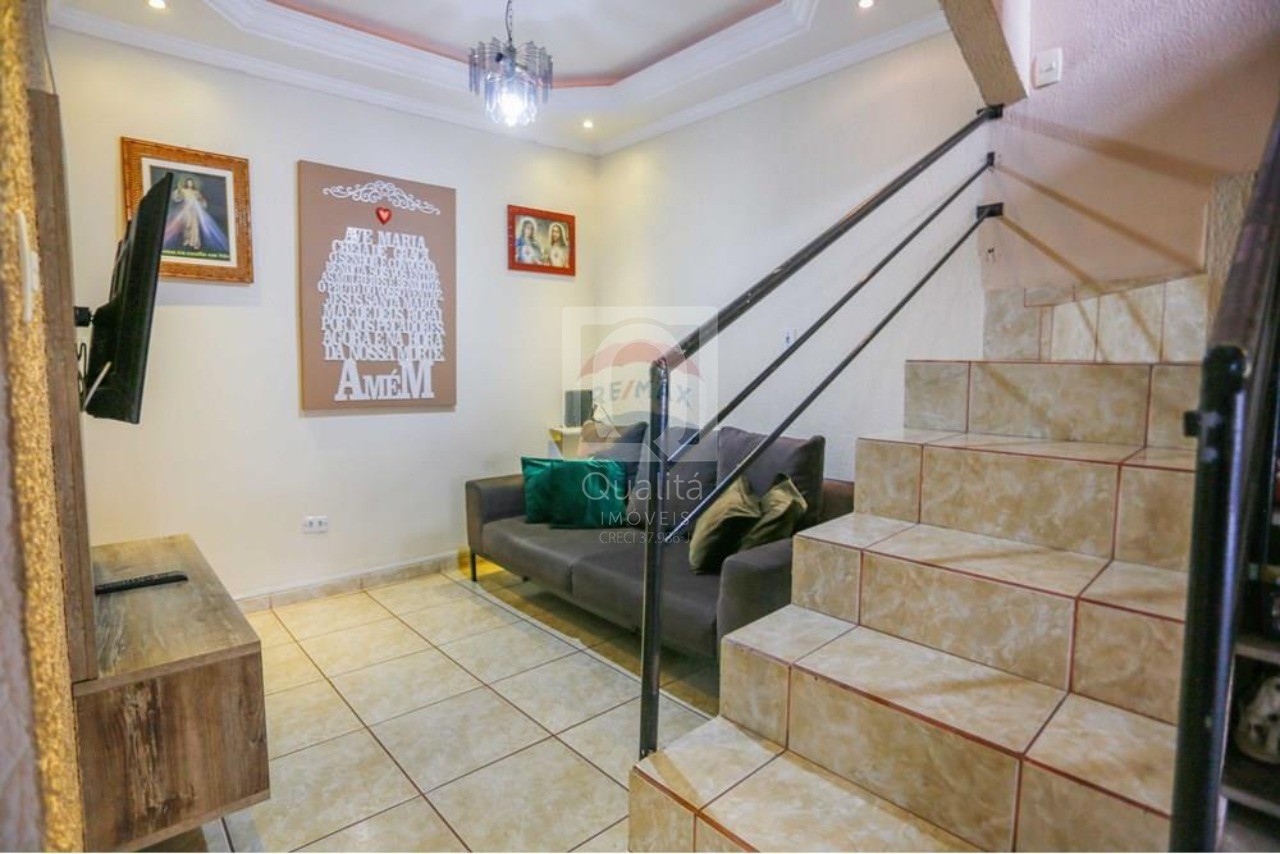 Sobrado, 4 quartos - Foto 8