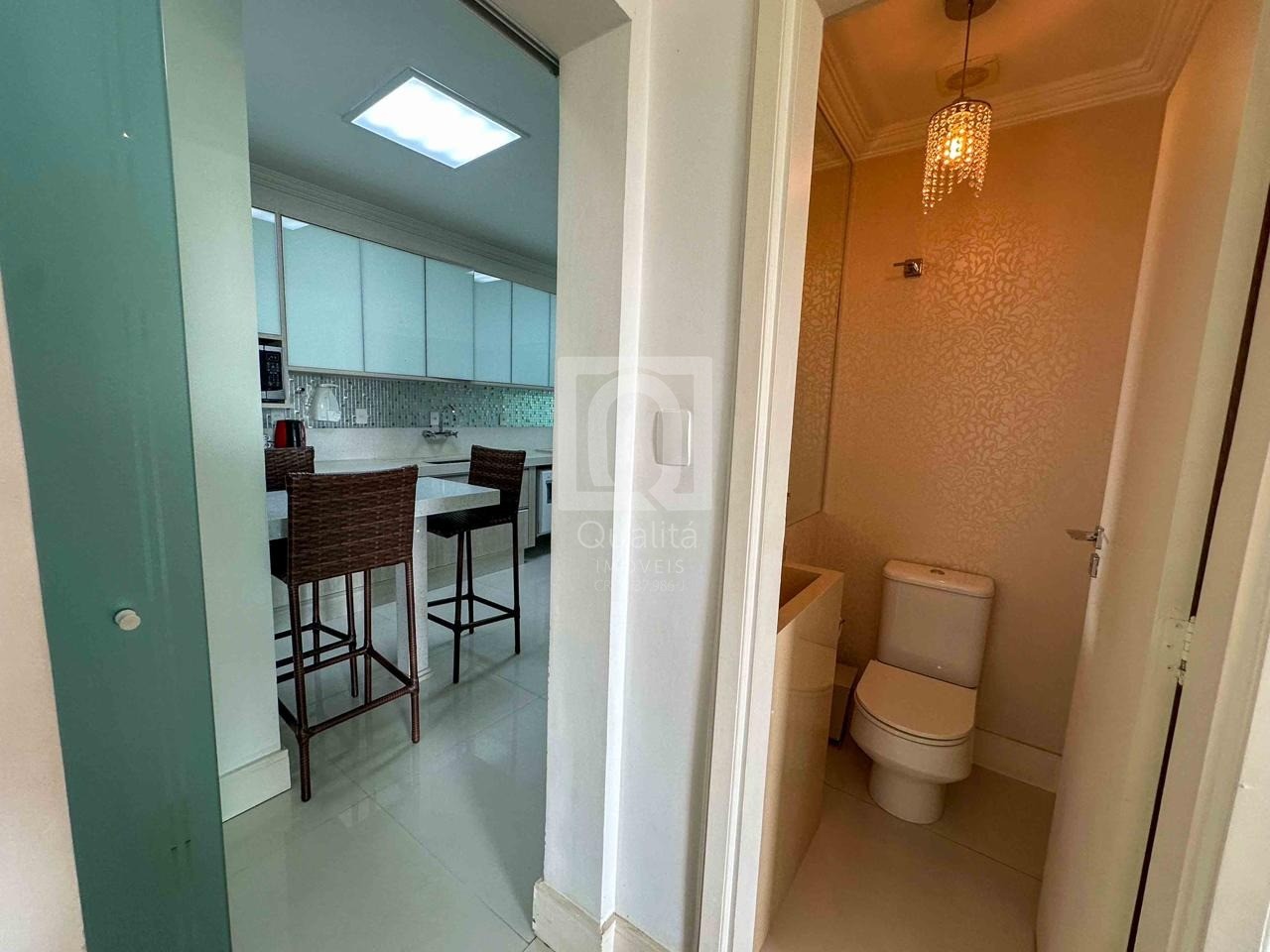 Apartamento à venda com 3 quartos, 129m² - Foto 24