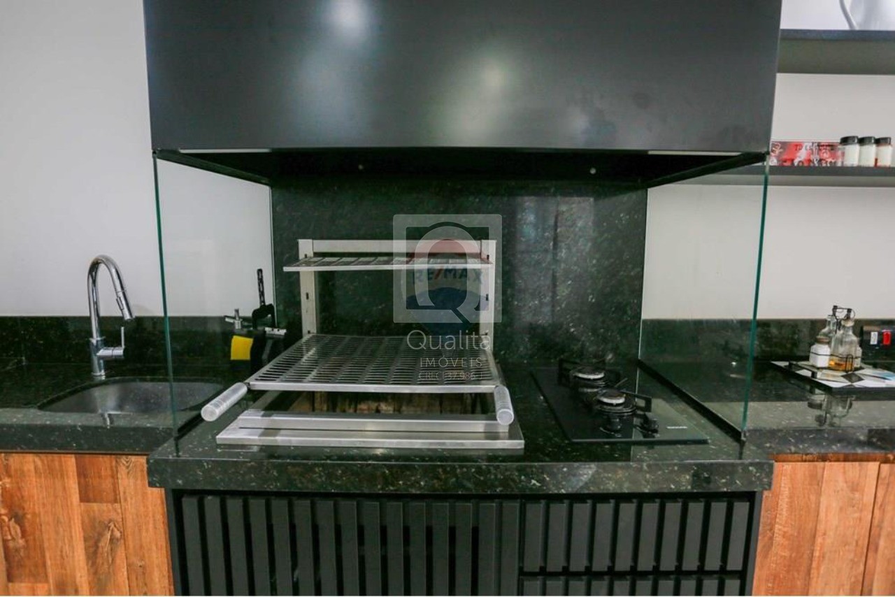 Casa de Condomínio à venda com 3 quartos, 260m² - Foto 14